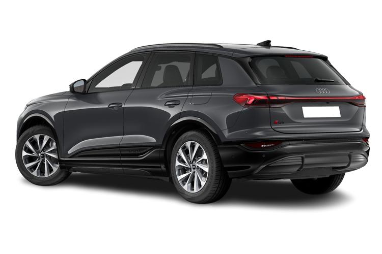AUDI Q6 E-TRON ESTATE 225kW Performance 100kWh S Line 5dr Auto