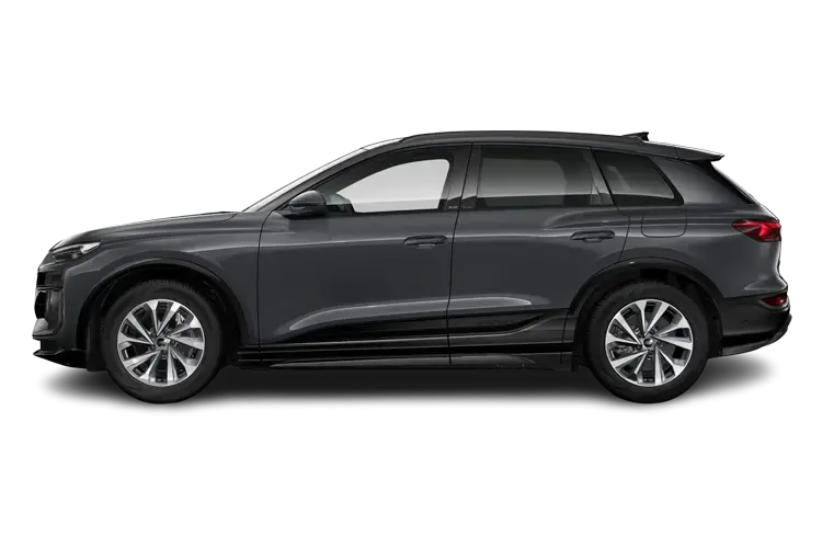 AUDI Q6 E-TRON ESTATE 225kW Performance 100kWh Sport 5dr Auto