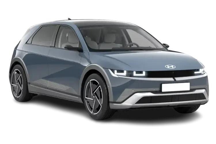 HYUNDAI IONIQ 5 ELECTRIC HATCHBACK 239kW Ultimate 84 kWh 5dr AWD Auto