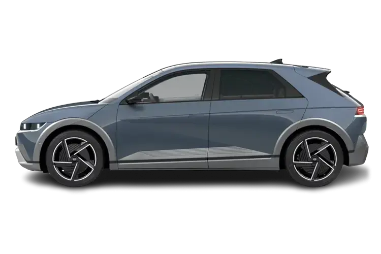 HYUNDAI IONIQ 5 ELECTRIC HATCHBACK 168kW Ultimate 84 kWh 5dr Auto [Zen Pack]