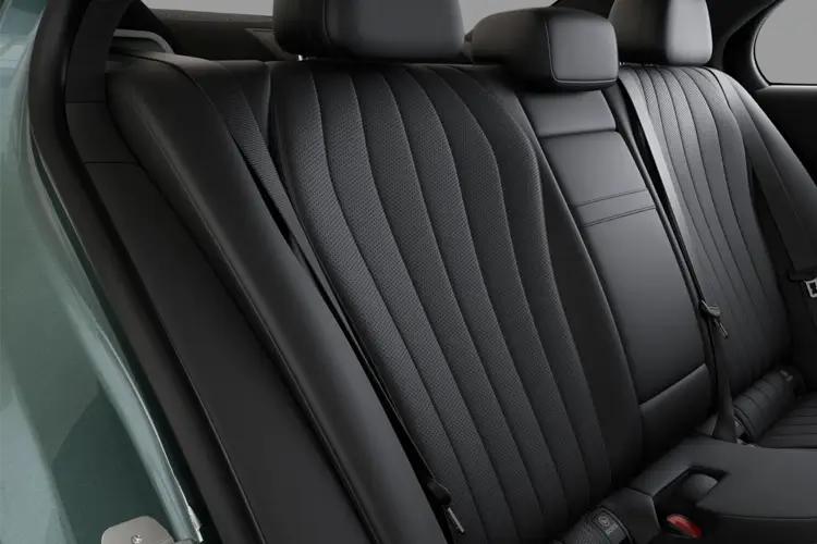 MERCEDES-BENZ E CLASS SALOON E300e Urban Edition 4dr 9G-Tronic