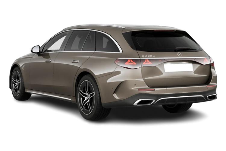 MERCEDES-BENZ E CLASS ESTATE E200 AMG Line Premium 5dr 9G-Tronic [Pan Roof]