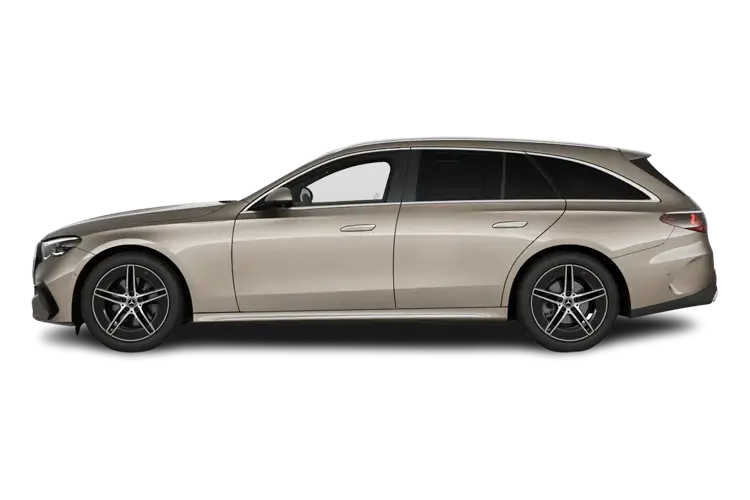 MERCEDES-BENZ E CLASS DIESEL ESTATE E220d AMG Line Premium 5dr 9G-Tronic [Pan Roof]