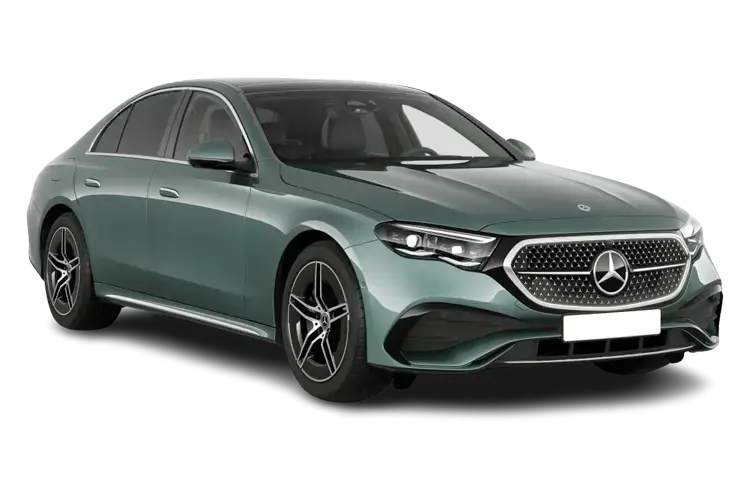 MERCEDES-BENZ E CLASS AMG SALOON E53 4Matic+ Premium 4dr TCT