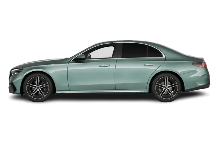 MERCEDES-BENZ E CLASS AMG SALOON E53 4Matic+ Premium 4dr TCT