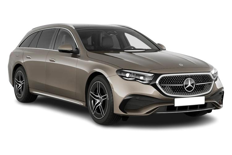 MERCEDES-BENZ E CLASS AMG ESTATE E53 4Matic+ Night Edition Prem+ 5dr TCT
