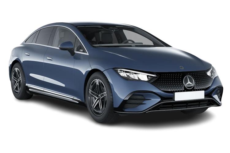 MERCEDES-BENZ EQE E53 4Matic+ 460kW Night Ed 91kWh 4dr Auto [20"]