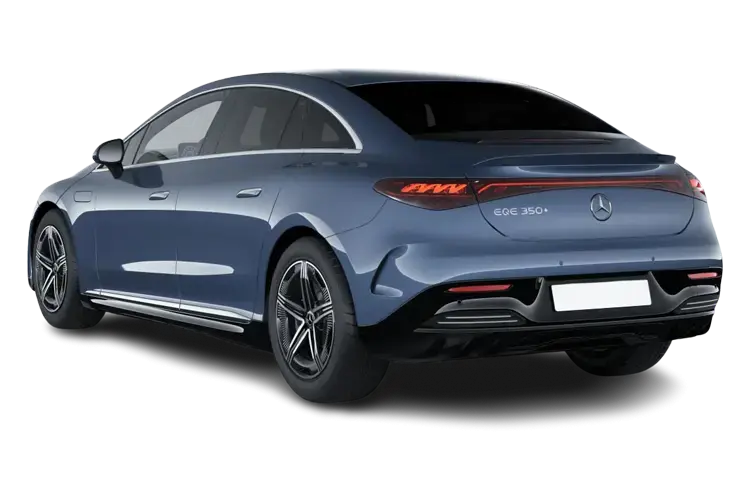 MERCEDES-BENZ EQE AMG SALOON E53 4Matic+ 460kW Night Ed Premium+ 91kWh 4dr Auto