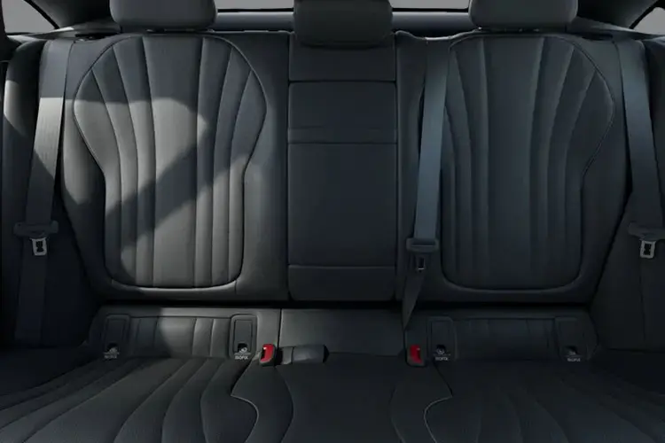 MERCEDES-BENZ EQE AMG SALOON E53 4Matic+ 460kW Night Ed Premium+ 91kWh 4dr Auto