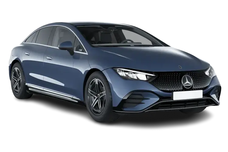 MERCEDES-BENZ EQE E53 4Matic+ 460kW Night Ed Premium+ 91kWh 4dr Auto