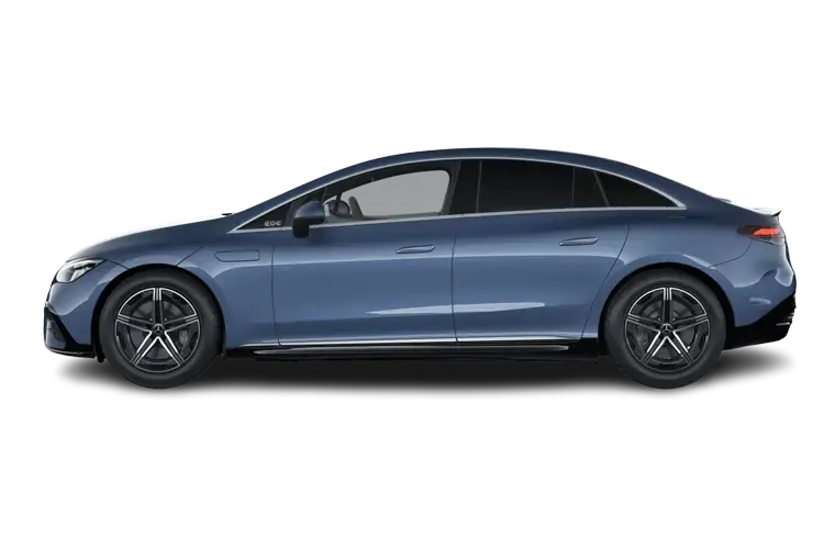MERCEDES-BENZ EQE AMG SALOON E53 4Matic+ 460kW Night Ed Premium+ 91kWh 4dr Auto