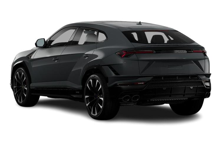 LAMBORGHINI URUS ESTATE 4.0T V8 800 PHEV SE 5dr Auto