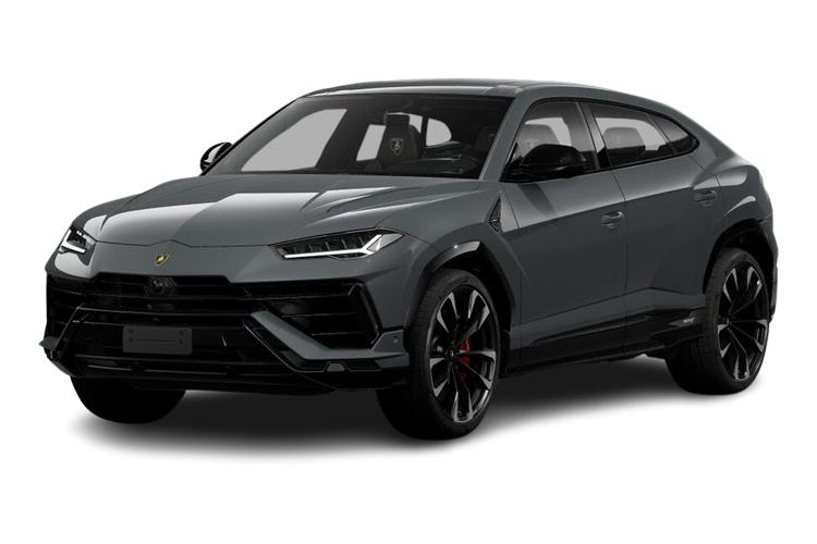 LAMBORGHINI URUS ESTATE 4.0T V8 800 PHEV SE 5dr Auto
