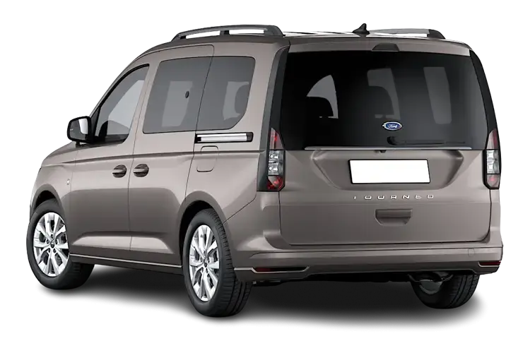 FORD TOURNEO CONNECT ESTATE 1.5 EcoBoost 115 Titanium 5dr Auto