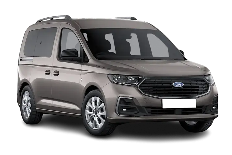 FORD TOURNEO CONNECT ESTATE 1.5 EcoBoost 115 Titanium 5dr Auto
