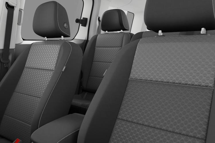 FORD GRAND TOURNEO CONNECT ESTATE 1.5 EcoBoost 115 Titanium 5dr Auto [7 Seat]