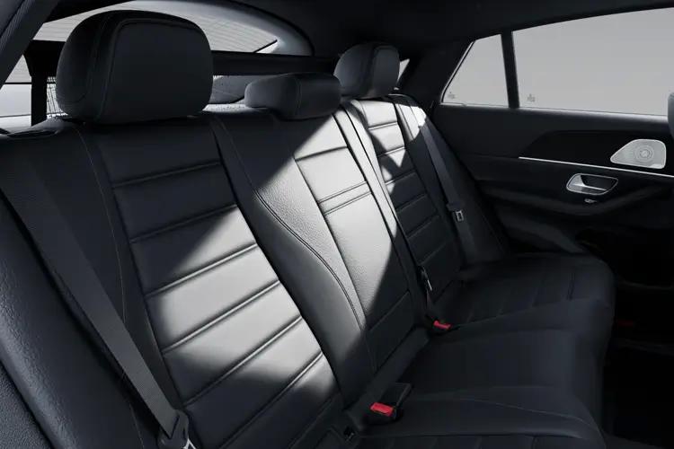 MERCEDES-BENZ GLE DIESEL COUPE GLE 450d 4Matic Urban Edition 5dr 9G-Tronic