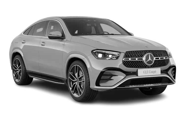 GLE COUPE