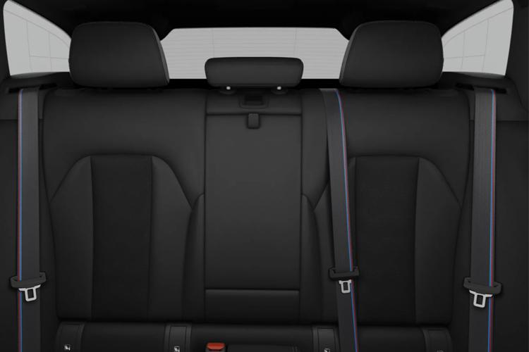 BMW M3 TOURING M3 xDrive 530 Competition M 5dr Step Auto