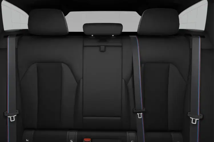 BMW M3 TOURING M3 xDrive 530 Competition M 5dr Step Auto
