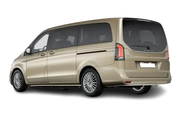 MERCEDES-BENZ EQV ESTATE EQV 300 150 kW Executive Long 90 kWh 5dr Auto