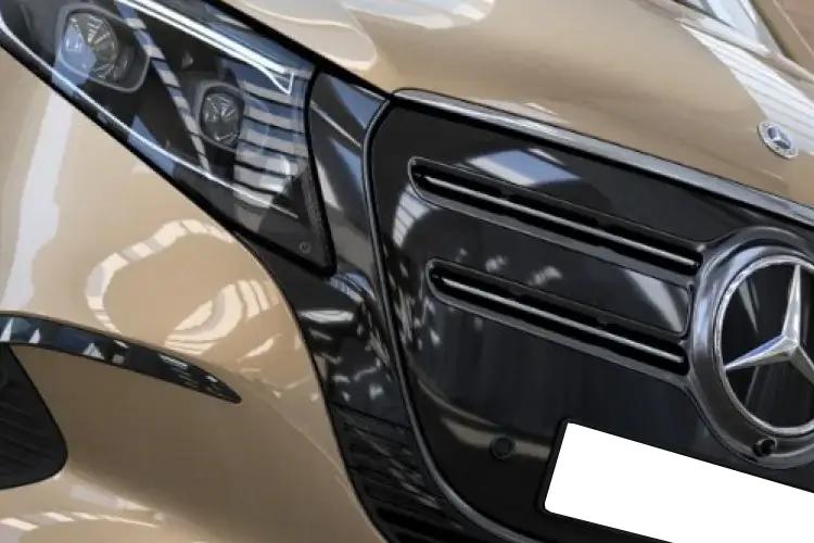 MERCEDES-BENZ EQV ESTATE EQV 300 150 kW Executive Long 90 kWh 5dr Auto