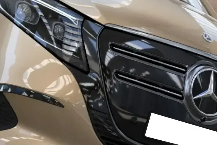 MERCEDES-BENZ EQV ESTATE EQV 300 150 kW Executive Long 90 kWh 5dr Auto