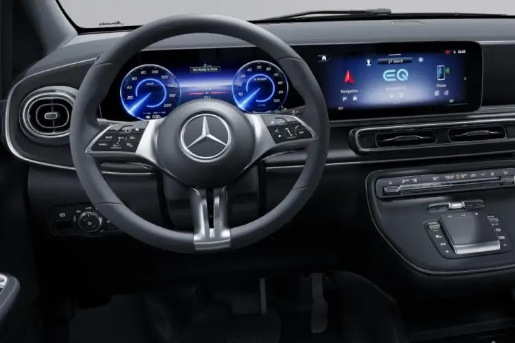 MERCEDES-BENZ EQV ESTATE EQV 300 150 kW Executive Long 90 kWh 5dr Auto