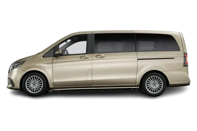 MERCEDES-BENZ EQV ESTATE EQV 300 150 kW Executive Long 90 kWh 5dr Auto
