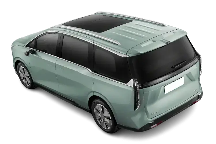 MAXUS MIFA 7 ESTATE 180kW Elite [7 Seat] 77kWh 5dr Auto