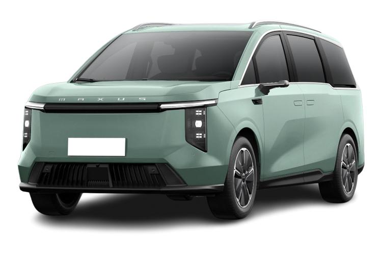 MAXUS MIFA 7 180kW Elite [7 Seat] 77kWh 5dr Auto