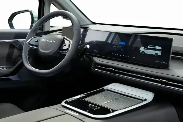 MAXUS MIFA 7 ESTATE 180kW Elite [7 Seat] 77kWh 5dr Auto