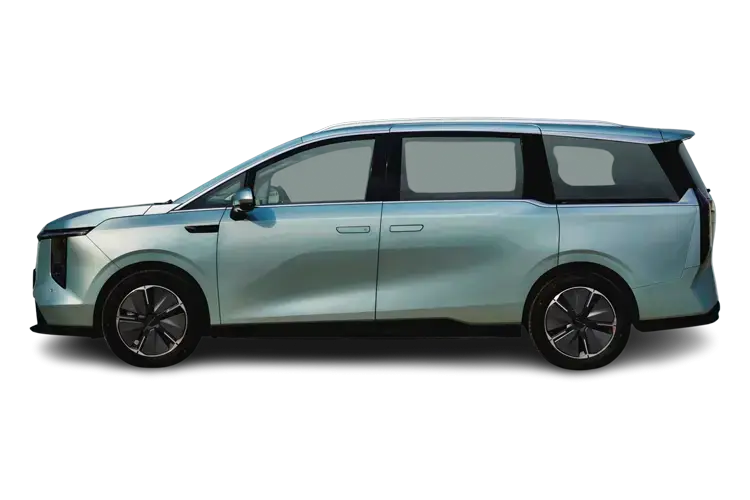 MAXUS MIFA 7 ESTATE 180kW Elite [7 Seat] 77kWh 5dr Auto