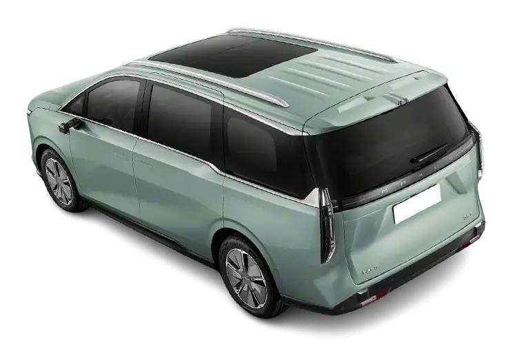 MAXUS MIFA 7 ESTATE 180kW Luxury [7 Seat] 77kWh 5dr Auto