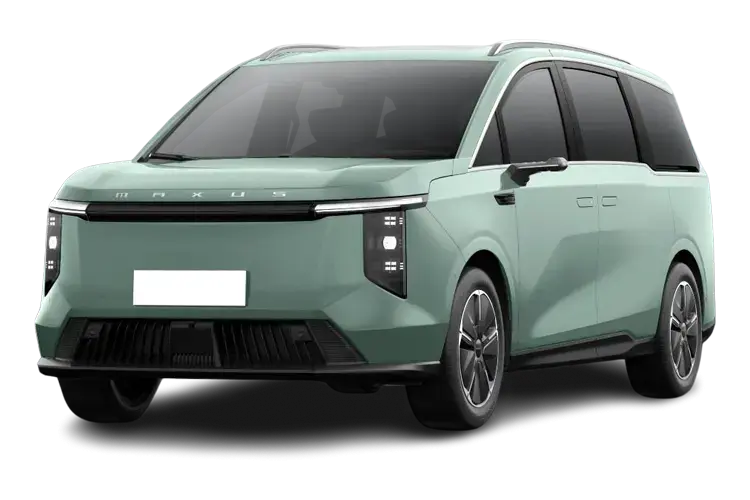 MAXUS MIFA 7 ESTATE 180kW Premium [7 Seat] 90kWh 5dr Auto