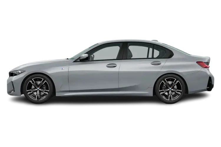 BMW 3 SERIES SALOON 330e 22.3 kWh M Sport 4dr Step Auto [Tech Pack]