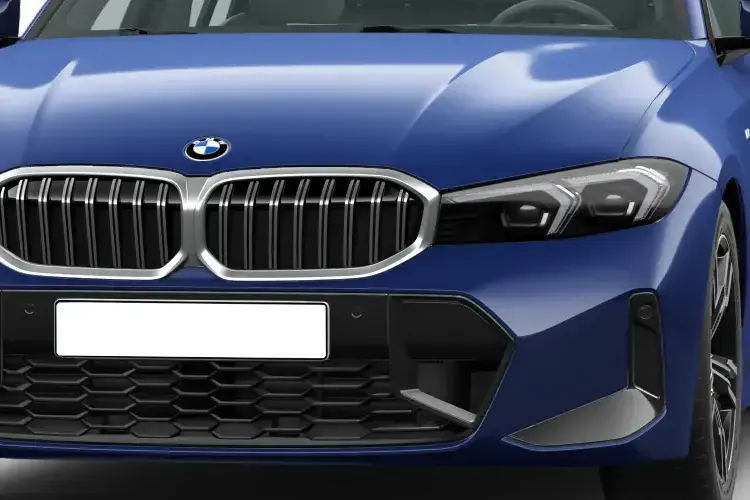BMW 3 SERIES TOURING 330e 22.3 kWh M Sport 5dr Step Auto