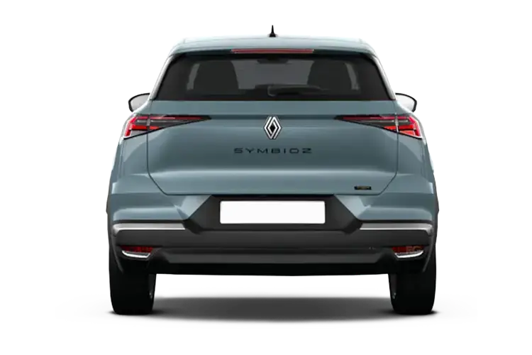 RENAULT SYMBIOZ ESTATE 1.6 E-Tech FHEV 145 Techno Esprit Alpine 5dr Auto