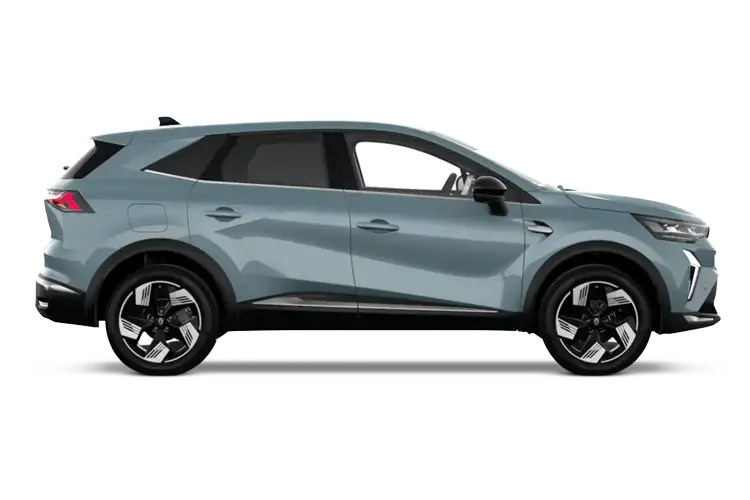 RENAULT SYMBIOZ ESTATE 1.6 E-Tech FHEV 145 Techno Esprit Alpine 5dr Auto