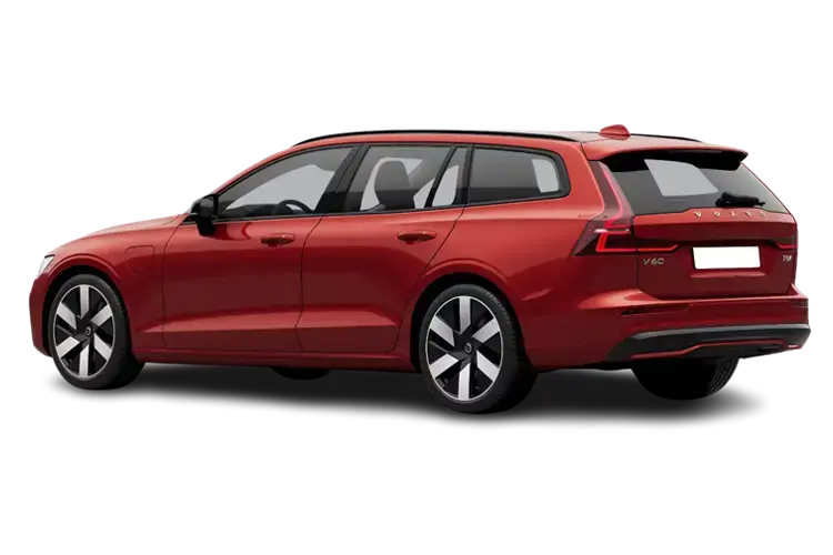 VOLVO V60 SPORTSWAGON 2.0 T8 [455] PHEV Ultra Dark 5dr AWD Auto