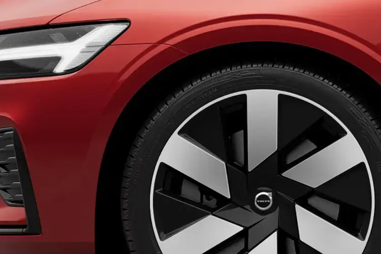 VOLVO V60 SPORTSWAGON 2.0 T8 [455] PHEV Ultra Dark 5dr AWD Auto