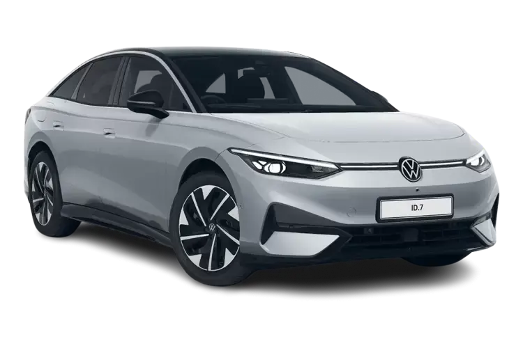 ID.7 HATCHBACK
