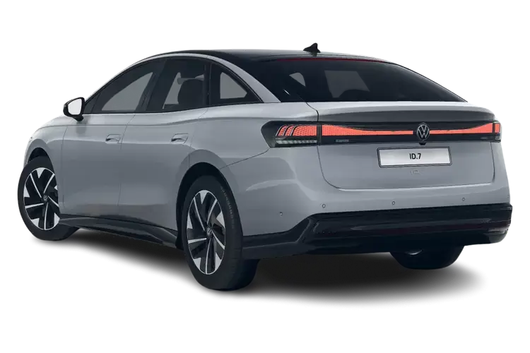 Volkswagen ID.7 HATCHBACK 210kW Match Pro S 86kWh 5dr Auto [Exterior+ Pan]