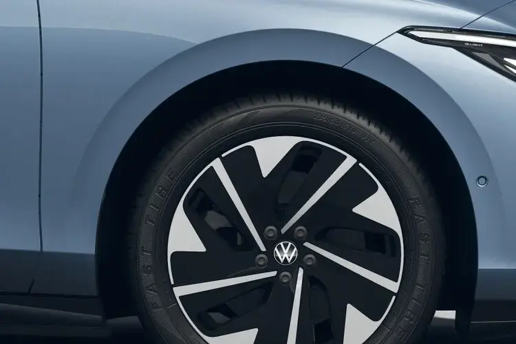 Volkswagen ID.7 TOURER 210kW Match Pro S 86kWh 5dr Auto