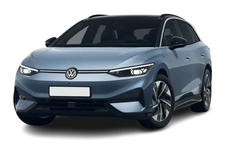 Volkswagen ID.7 210kW Match Pro S 86kWh 5dr Auto [Int/Ext+ Pan]