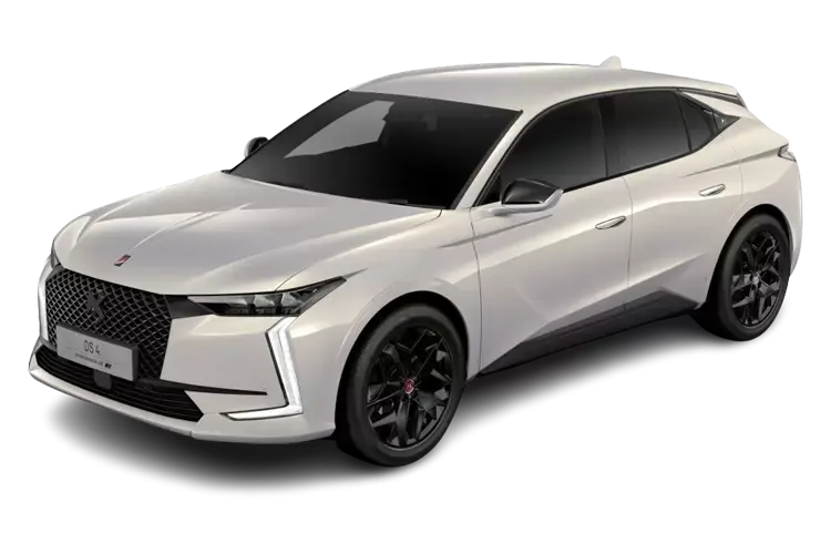 DS DS 4
