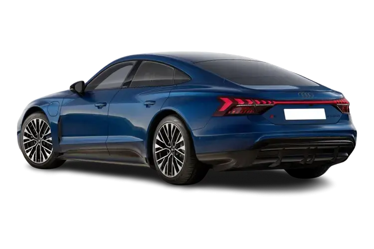 AUDI E-TRON GT SALOON 435kW 105kWh S 4dr Auto