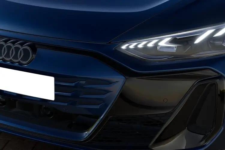 AUDI E-TRON GT SALOON 435kW 105kWh S 4dr Auto