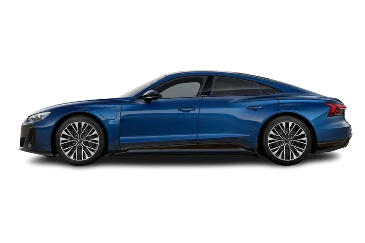 AUDI E-TRON GT SALOON 435kW 105kWh S 4dr Auto