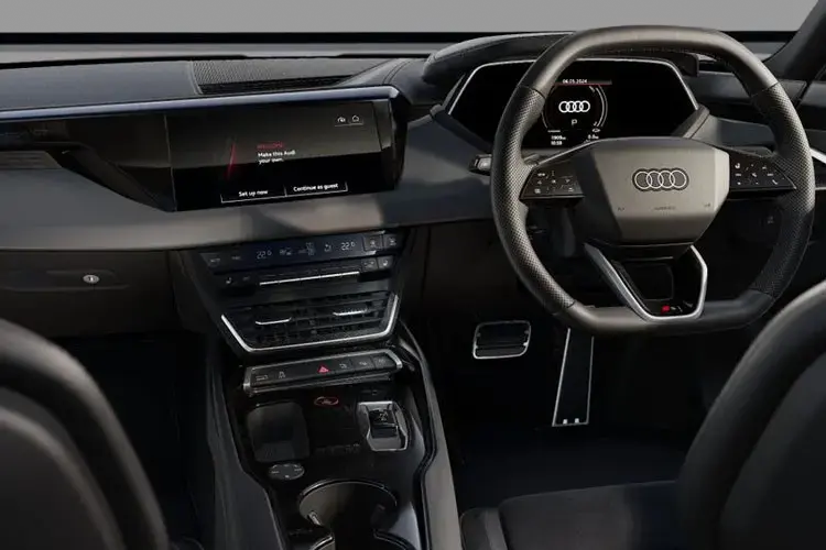 AUDI E-TRON GT SALOON 435kW 105kWh S 4dr Auto [Tech Pack Pro]